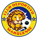 Marquense club crest