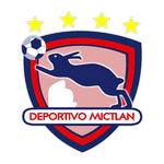 Mictlán club crest