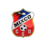 Mixco club crest