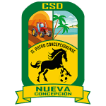 Nueva Concepción club crest