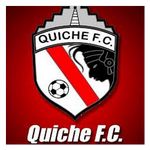Quiché club crest