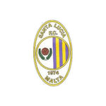 Santa Lucía club crest