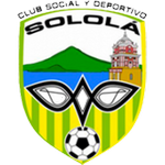 Sololá club crest
