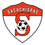 Sacachispas club crest