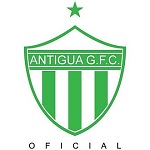 Antigua GFC club crest