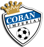 Cobán Imperial club crest