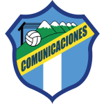 Comunicaciones club crest