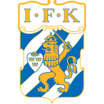 IFK Goteborg club crest