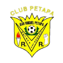 Deportivo Petapa club crest