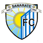 Deportivo Sanarate club crest