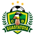 Guastatoya club crest