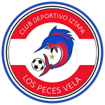 Iztapa club crest