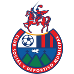 Municipal club crest