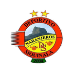Siquinalá club crest