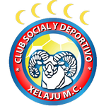 Xelajú club crest