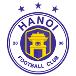 Ha Noi club crest