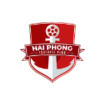 Hai Phong club crest