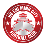 Ho Chi Minh club crest