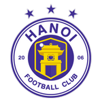 Sai Gon club crest