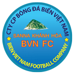 Sanna Khanh Hoa club crest