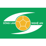 Song Lam Nghe An club crest