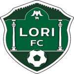 Lori club crest