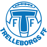 Trelleborg club crest