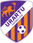 Banants II club crest