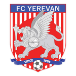 Yerevan club crest