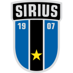 Sirius club crest