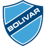 Bolívar club crest