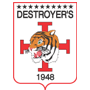 Club Destroyers club crest