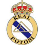 Real Potosí club crest