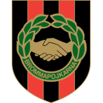 IF Brommapojkarna club crest