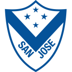 San José club crest