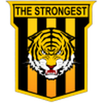 The Strongest club crest