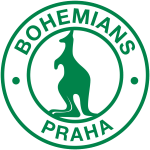 Bohemians 1905 club crest
