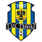 Opava club crest