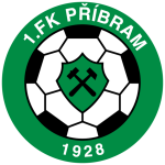 Příbram club crest
