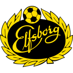 IF Elfsborg club crest
