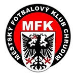 Chrudim club crest