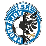 Prostějov club crest