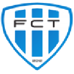 Táborsko club crest