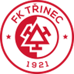Třinec club crest