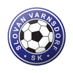 Varnsdorf club crest