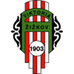 Viktoria Žižkov club crest