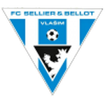 Vlašim club crest