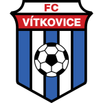 Vítkovice club crest