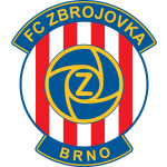 Zbrojovka Brno club crest