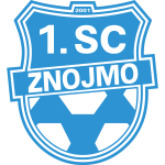Znojmo club crest